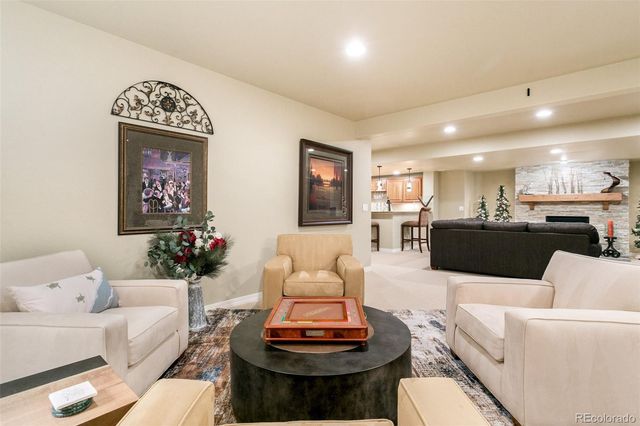 2328 Margaux Valley Way, Colorado Springs, CO 80921