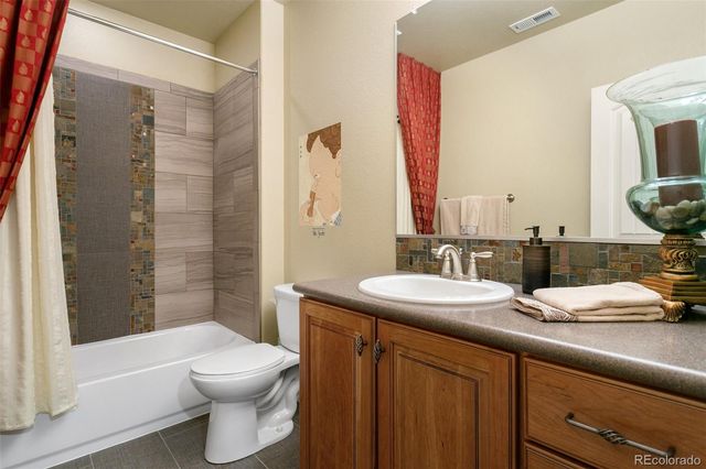 2328 Margaux Valley Way, Colorado Springs, CO 80921