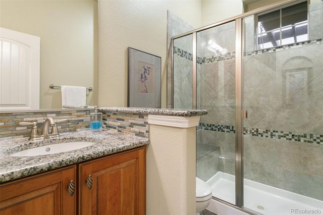 2328 Margaux Valley Way, Colorado Springs, CO 80921