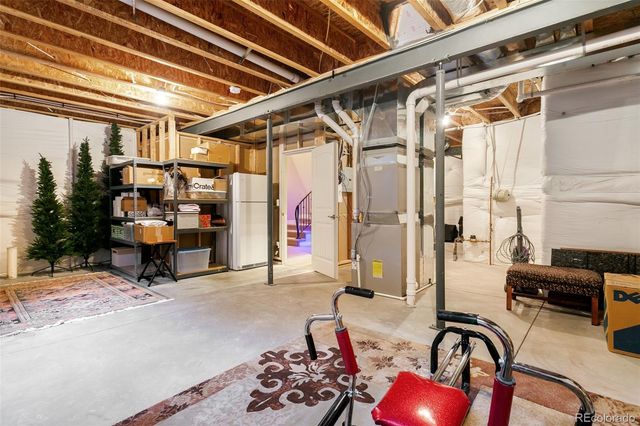 2328 Margaux Valley Way, Colorado Springs, CO 80921