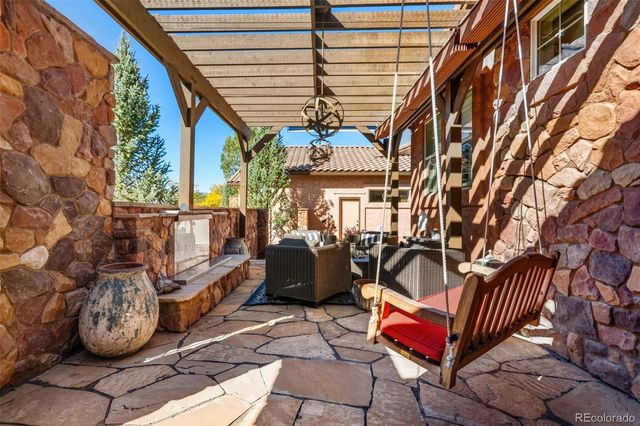 2328 Margaux Valley Way, Colorado Springs, CO 80921