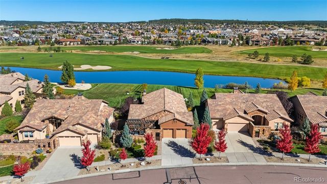 2328 Margaux Valley Way, Colorado Springs, CO 80921