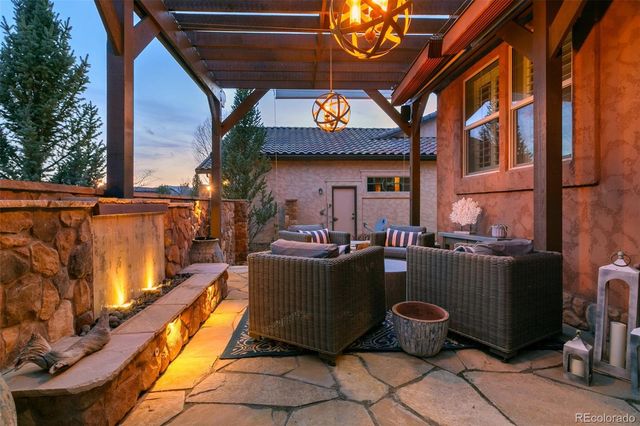 2328 Margaux Valley Way, Colorado Springs, CO 80921