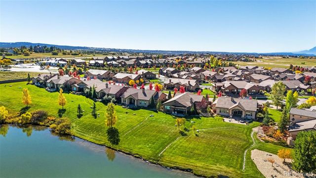 2328 Margaux Valley Way, Colorado Springs, CO 80921