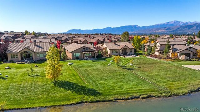 2328 Margaux Valley Way, Colorado Springs, CO 80921