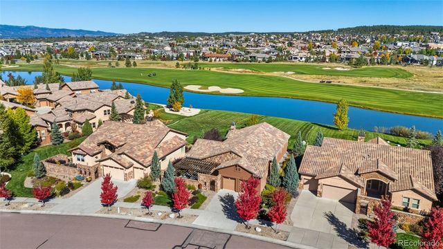 2328 Margaux Valley Way, Colorado Springs, CO 80921