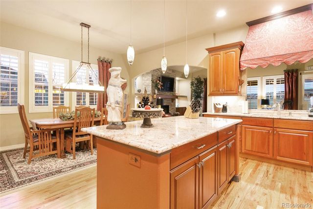 2328 Margaux Valley Way, Colorado Springs, CO 80921