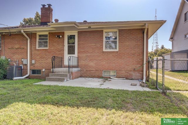 3138 N 54th Street, Omaha, NE 68104