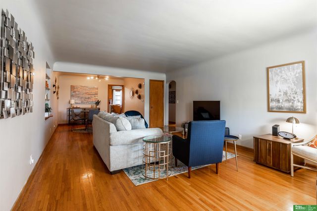 3138 N 54th Street, Omaha, NE 68104