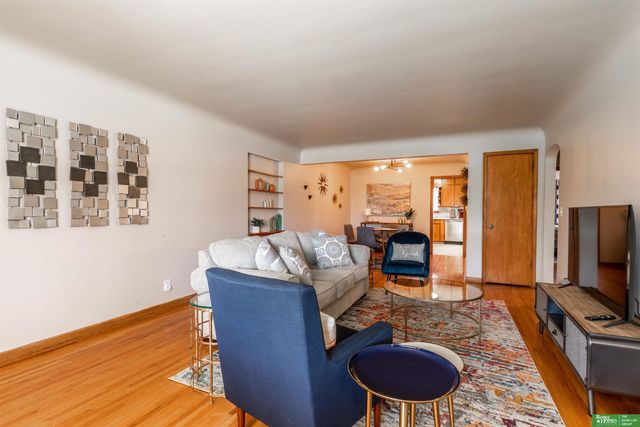 3138 N 54th Street, Omaha, NE 68104