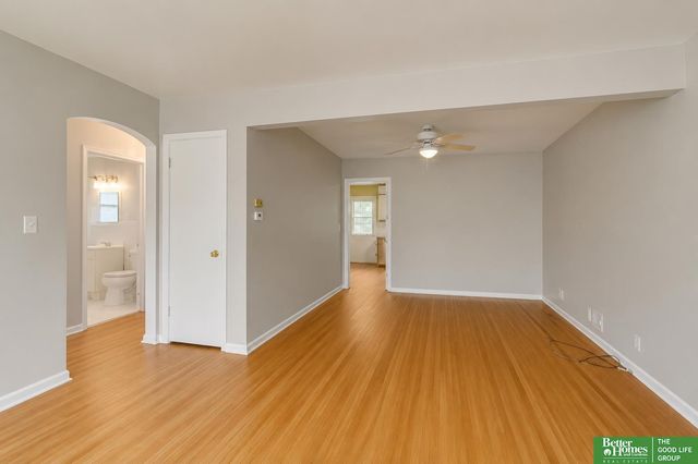 3138 N 54th Street, Omaha, NE 68104