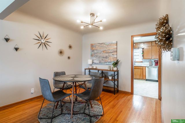 3138 N 54th Street, Omaha, NE 68104