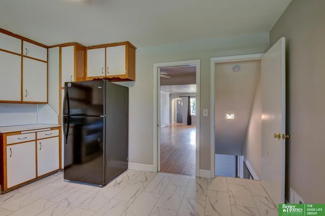 3138 N 54th Street, Omaha, NE 68104