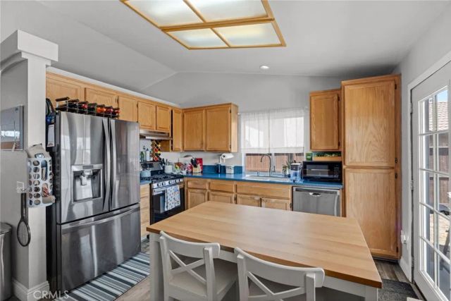 8441 Dove Creek, Hesperia, CA 92344