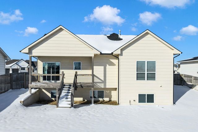 5409 N Saint Paul Ct, Wichita, KS 67204