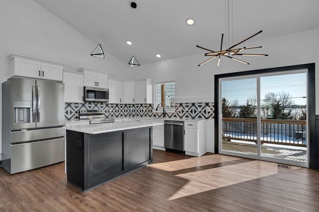 5409 N Saint Paul Ct, Wichita, KS 67204