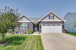 6806 Scenic Byways Lane, Godfrey, IL 62035