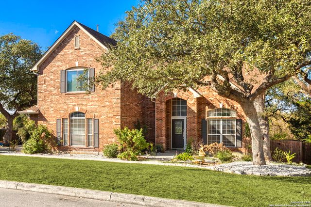 22422 Sierra Blanca, San Antonio, TX 78259