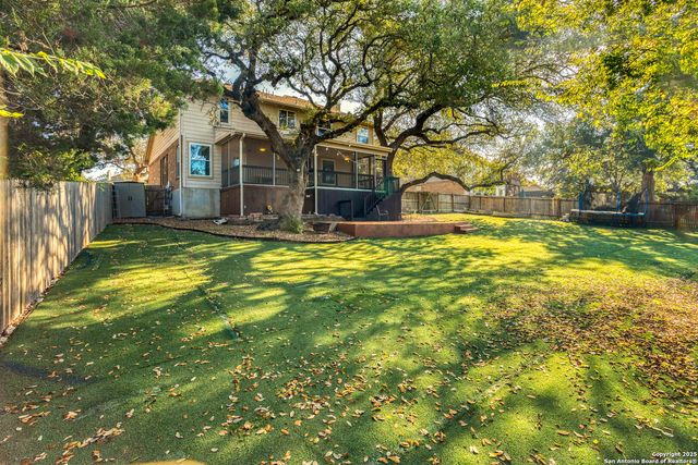 22422 Sierra Blanca, San Antonio, TX 78259