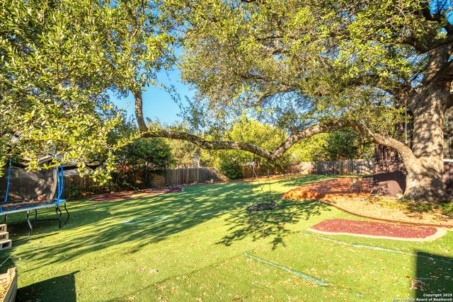 22422 Sierra Blanca, San Antonio, TX 78259