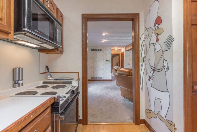 1424 N Lake Road 1424 N Lake Road, New Carlisle, OH 45344