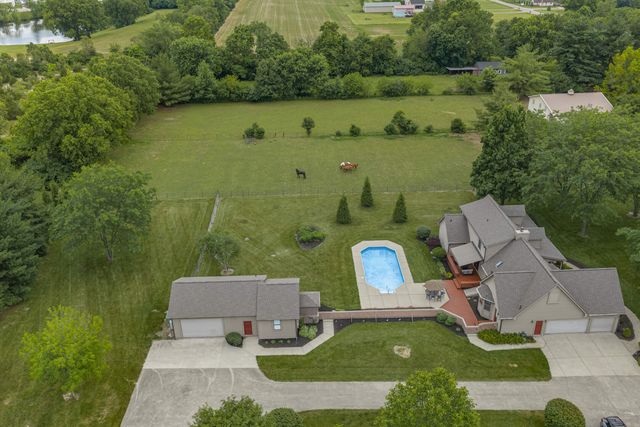 1424 N Lake Road 1424 N Lake Road, New Carlisle, OH 45344