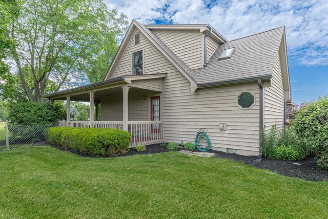 1424 N Lake Road 1424 N Lake Road, New Carlisle, OH 45344