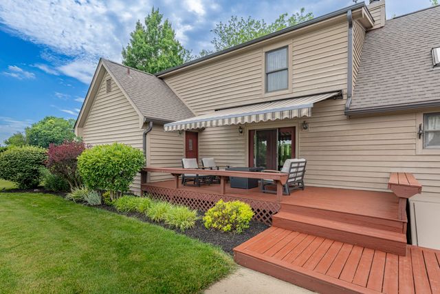 1424 N Lake Road 1424 N Lake Road, New Carlisle, OH 45344