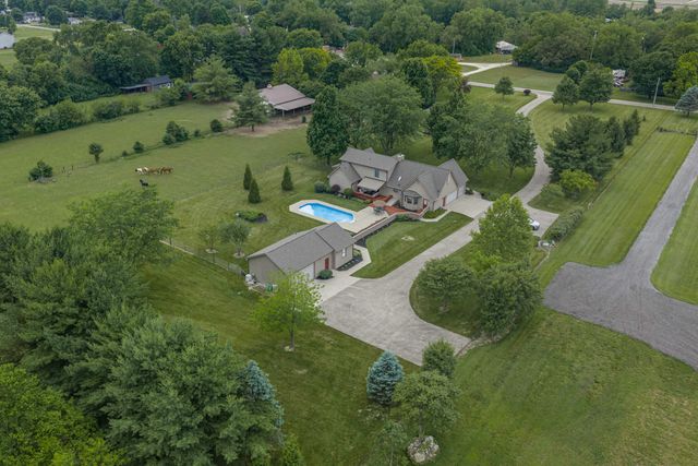 1424 N Lake Road 1424 N Lake Road, New Carlisle, OH 45344