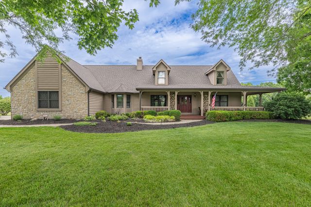 1424 N Lake Road 1424 N Lake Road, New Carlisle, OH 45344