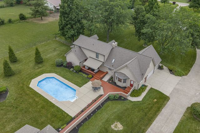 1424 N Lake Road 1424 N Lake Road, New Carlisle, OH 45344