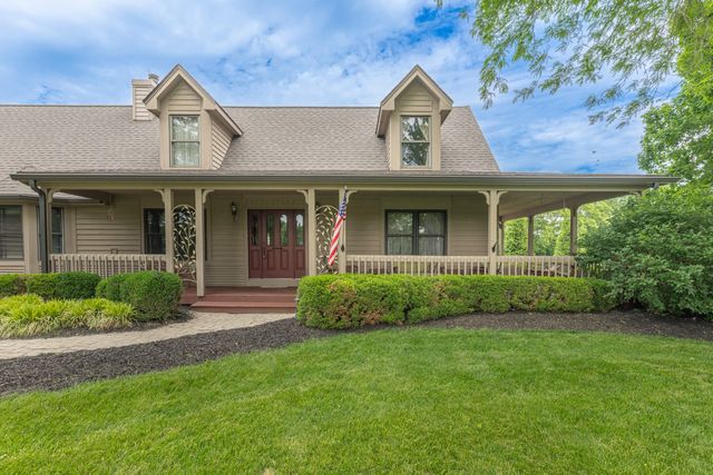 1424 N Lake Road 1424 N Lake Road, New Carlisle, OH 45344