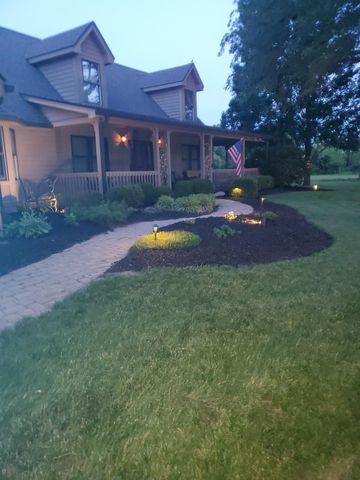 1424 N Lake Road 1424 N Lake Road, New Carlisle, OH 45344