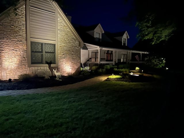 1424 N Lake Road 1424 N Lake Road, New Carlisle, OH 45344
