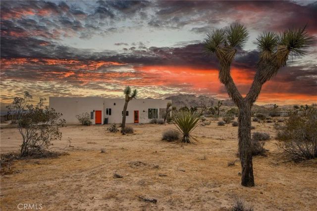 59423 Canterbury Street, Yucca Valley, CA 92284