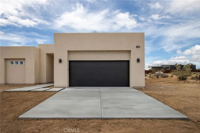 59423 Canterbury Street, Yucca Valley, CA 92284