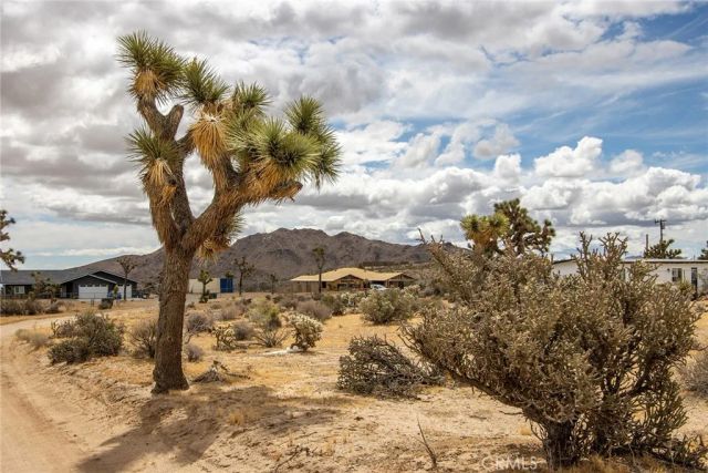 59423 Canterbury Street, Yucca Valley, CA 92284