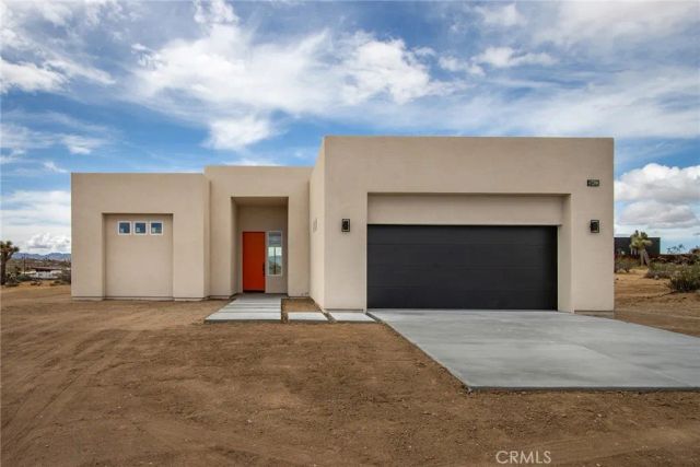 59423 Canterbury Street, Yucca Valley, CA 92284