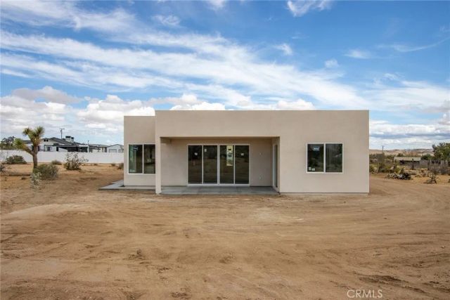59423 Canterbury Street, Yucca Valley, CA 92284