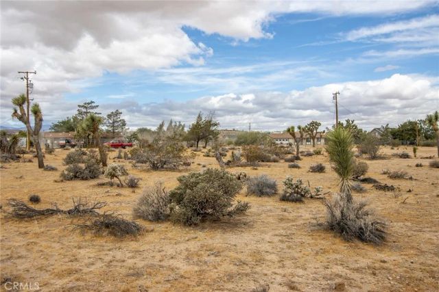 59423 Canterbury Street, Yucca Valley, CA 92284