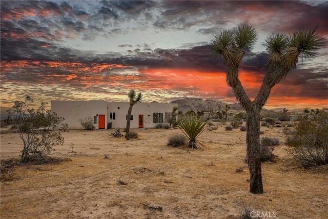 59423 Canterbury Street, Yucca Valley, CA 92284