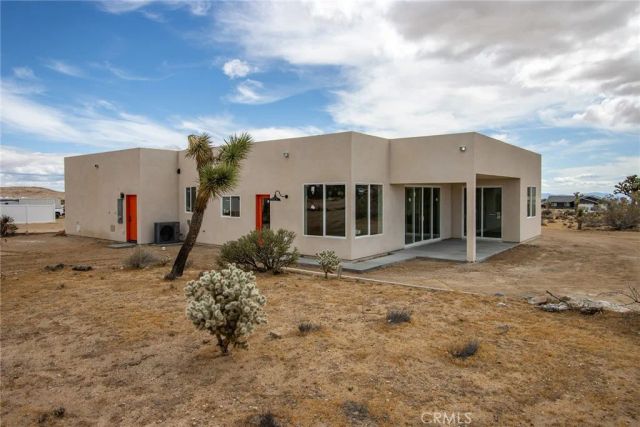 59423 Canterbury Street, Yucca Valley, CA 92284
