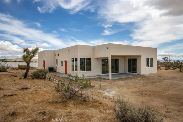 59423 Canterbury Street, Yucca Valley, CA 92284