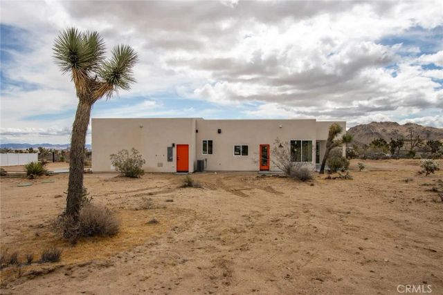 59423 Canterbury Street, Yucca Valley, CA 92284