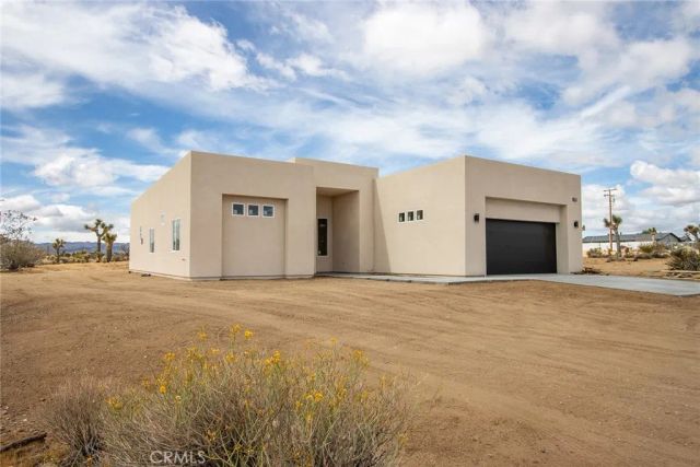 59423 Canterbury Street, Yucca Valley, CA 92284
