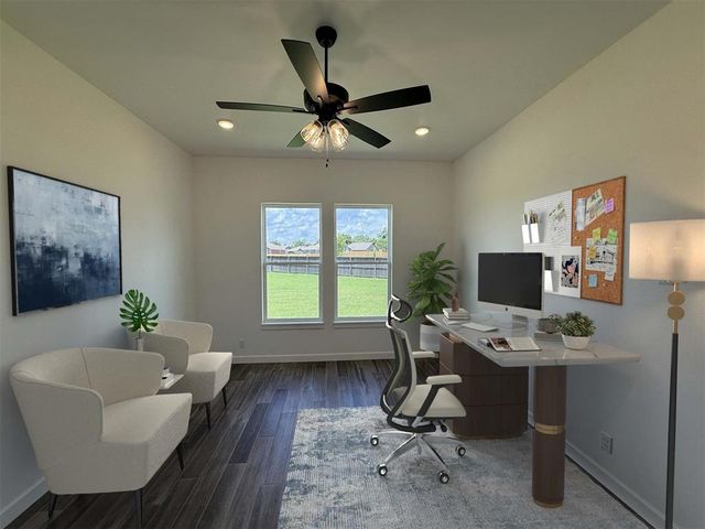 8940 E 161st Place, Bixby, OK 74008