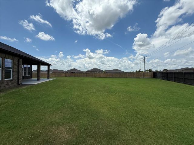 8940 E 161st Place, Bixby, OK 74008