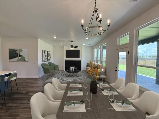 8940 E 161st Place, Bixby, OK 74008