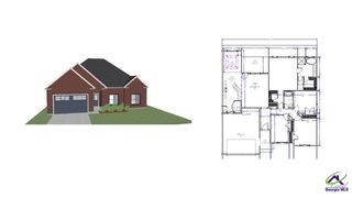 912 Nora Eloise Drive, Bonaire, GA 31005