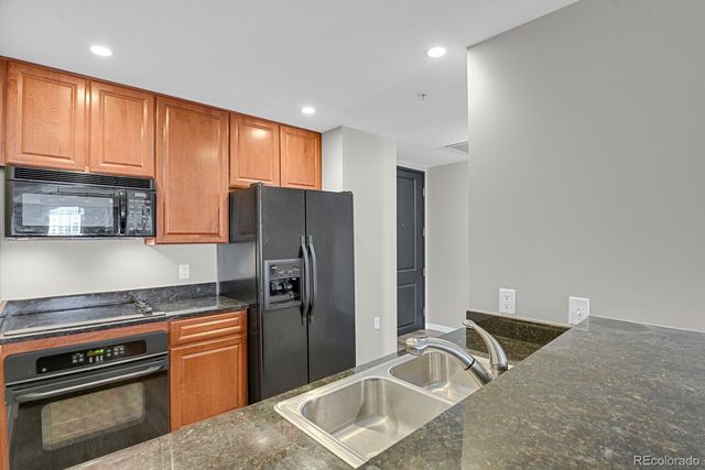 925 N Lincoln Street 8G, Denver, CO 80203